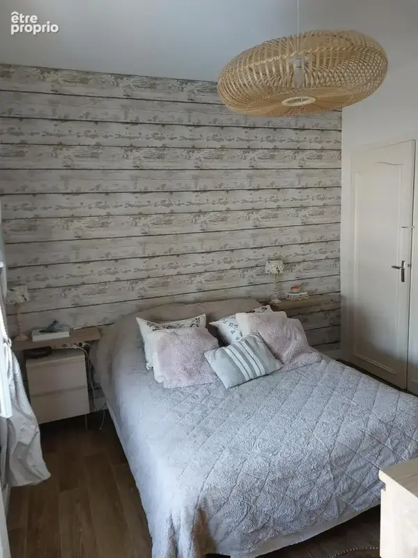 Maison 5 pièces 115 m² à vendre à Lisieux (14100) - photo 6