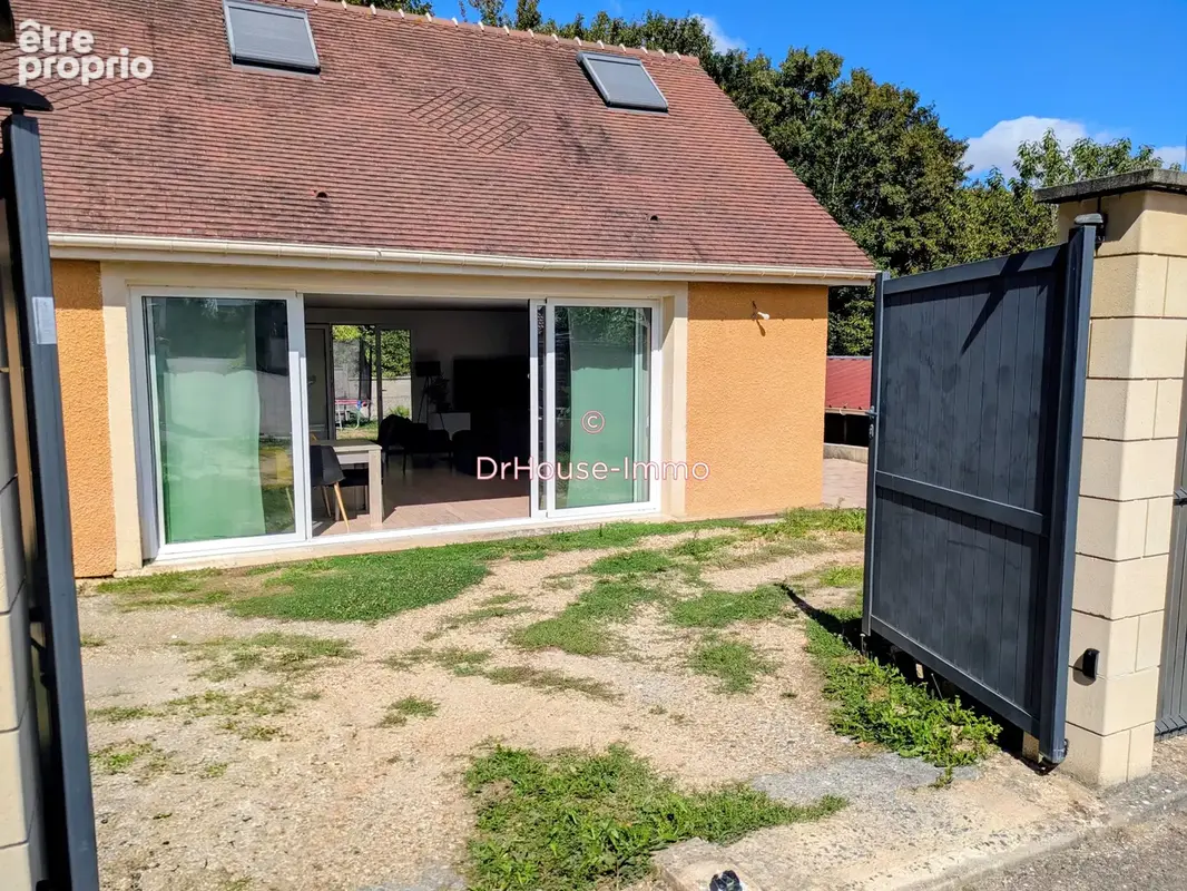 Maison 4 pièces 82 m² à vendre à Hardricourt (78250) - photo 105