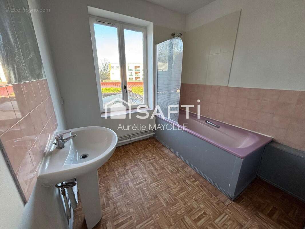 Photo 7 - Appartement à LILLERS