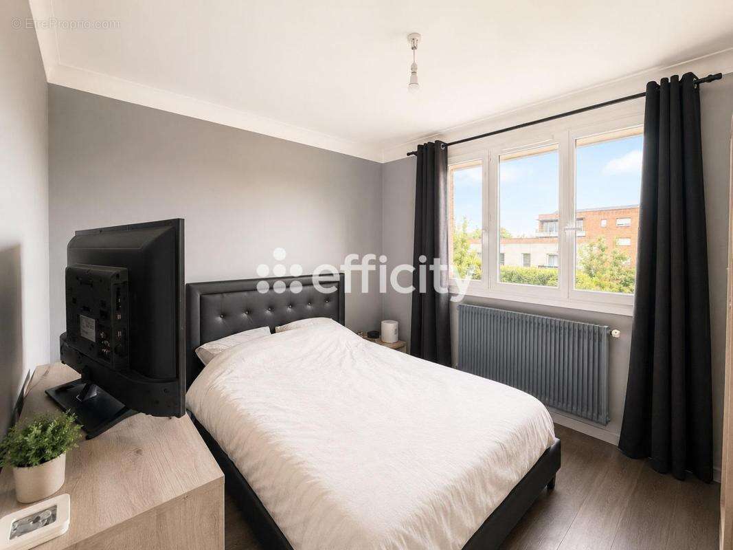 Maison à FACHES-THUMESNIL