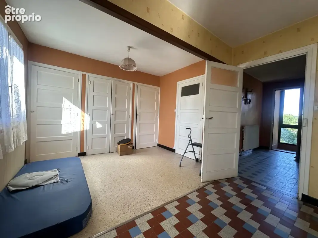 Maison 5 pièces 80 m² à vendre à Sardieu (38260) - photo 5