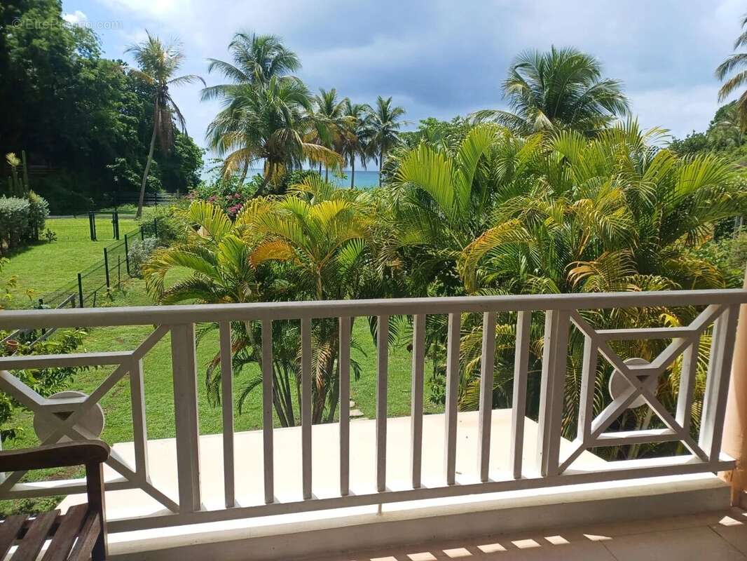 Appartement T2 vue mer avec accès plage à Dampierre - photo 2