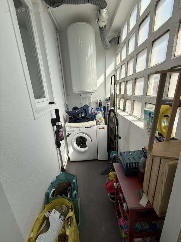 Appartement à LE HAVRE