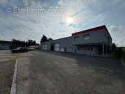 Commerce à WITTENHEIM