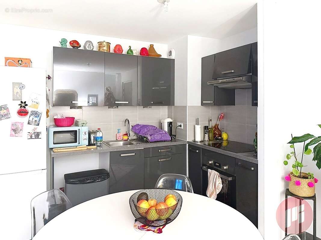 Appartement à LIMOGES