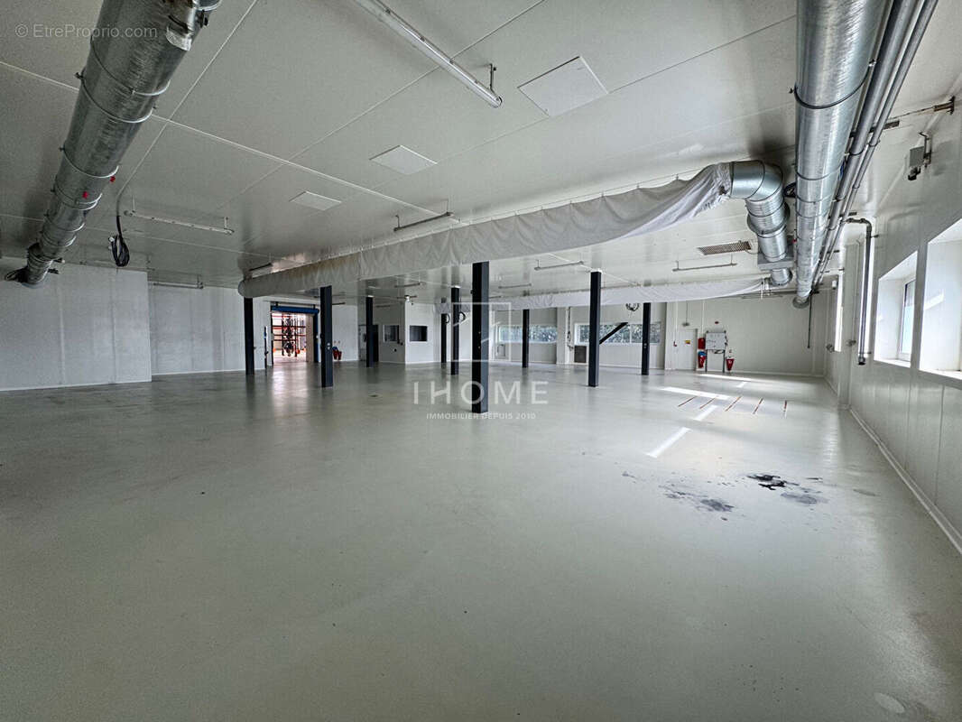 Commerce à LES SABLES-D&#039;OLONNE