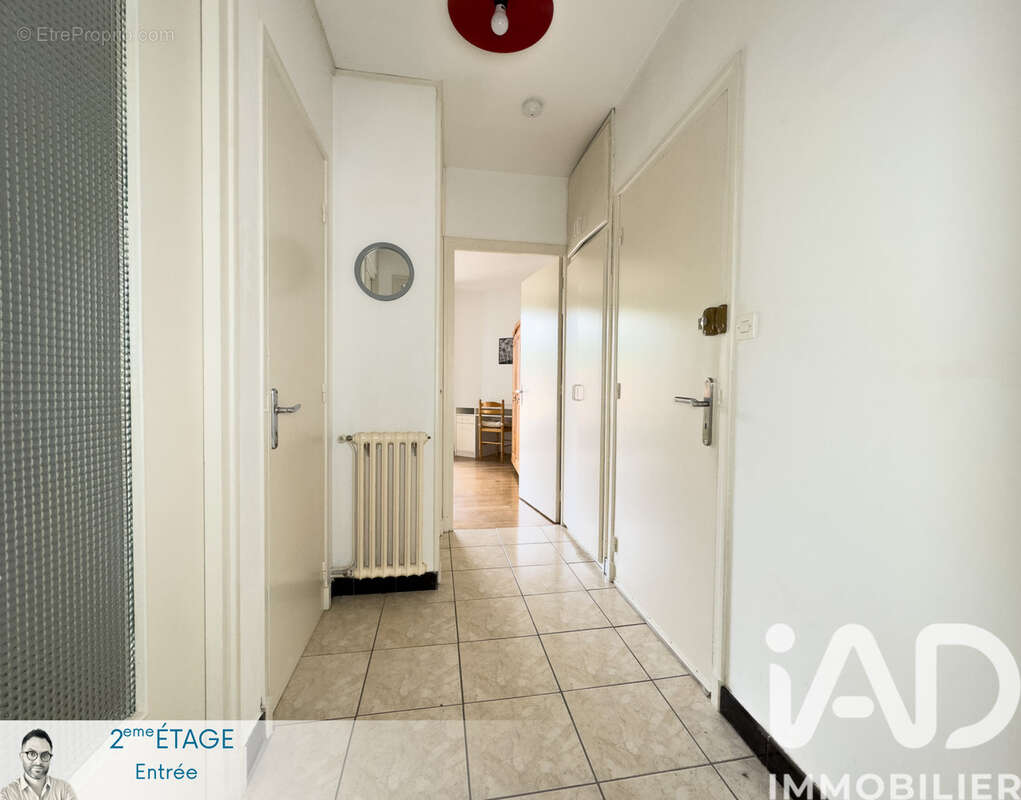 Photo 2 - Appartement à AUBIN