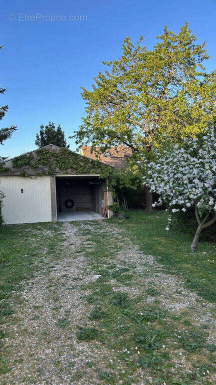 Maison à VINEUIL