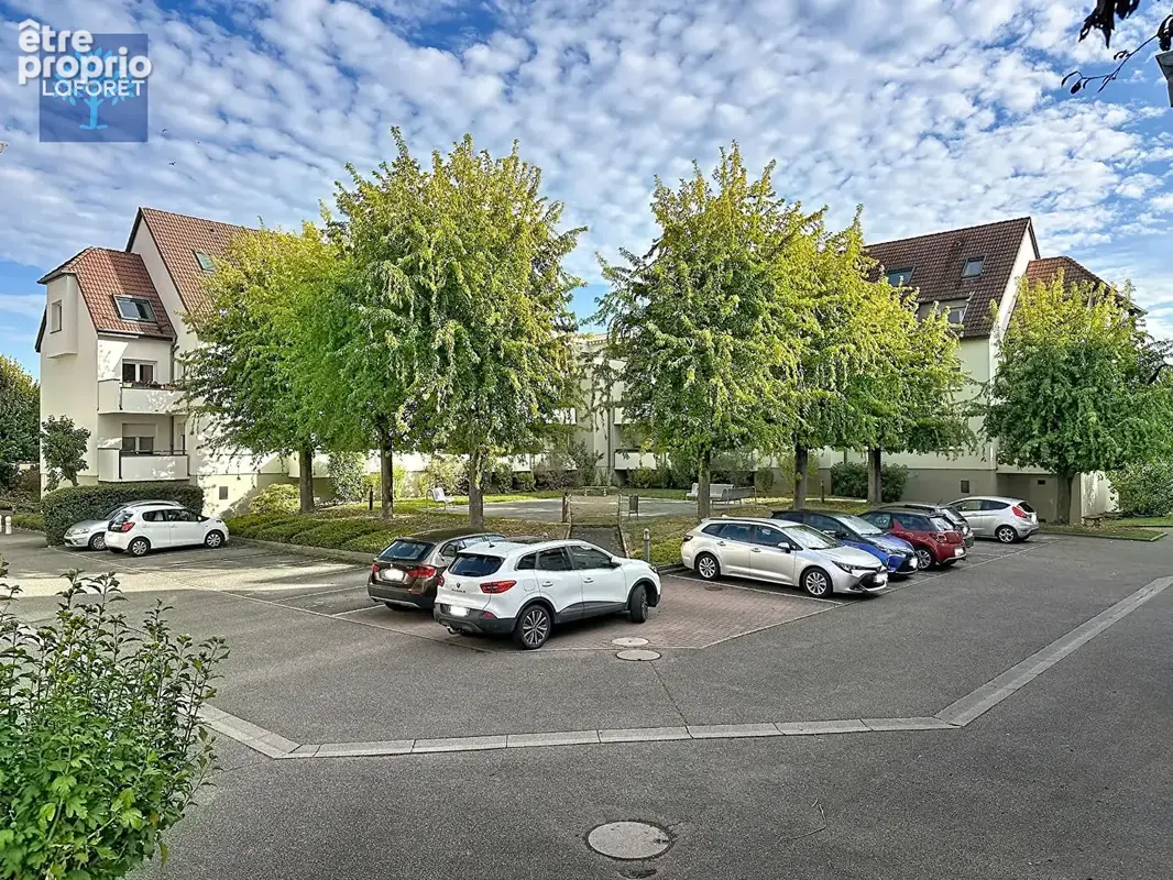 Appartement Souffelweyersheim 4 pièce(s) 82.43 m2 - photo 13