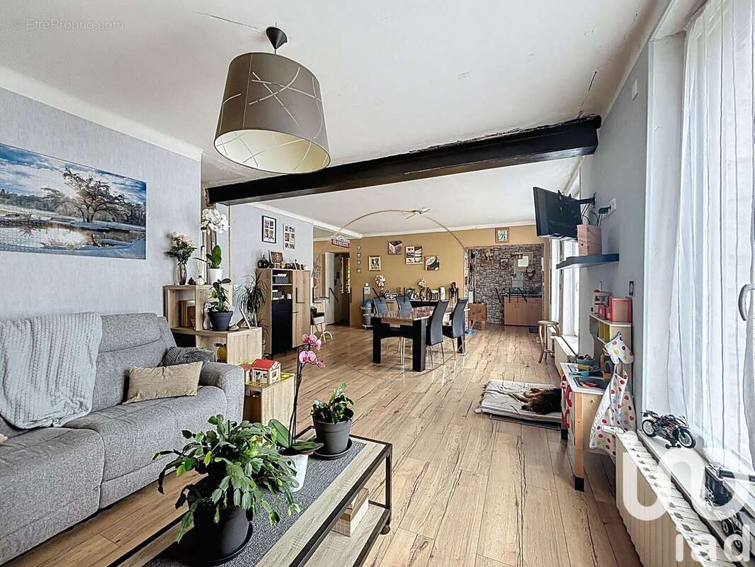 Photo 7 - Maison à PERIERS