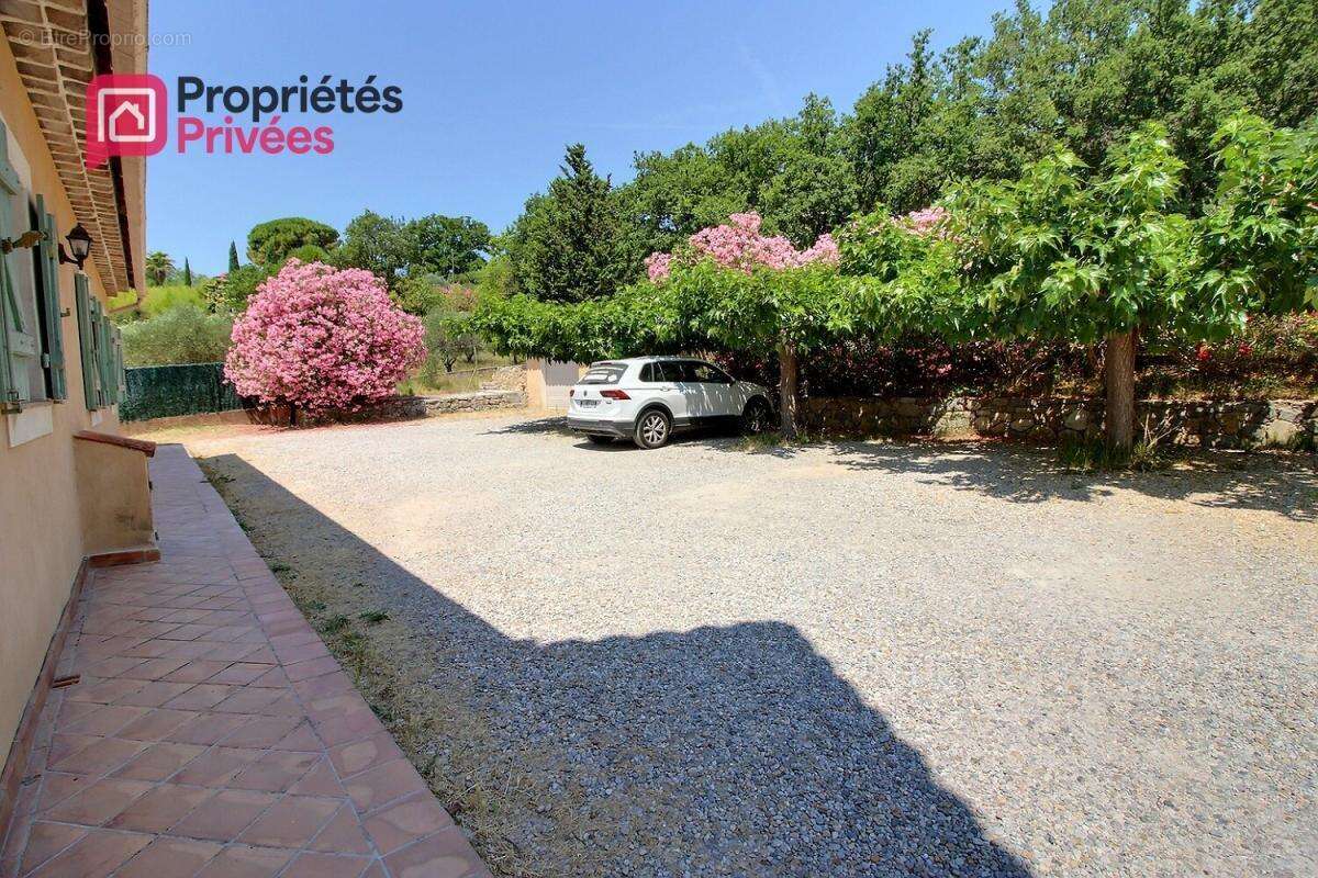 Villa Lorgues 6 pièces 162 m2 - photo 17