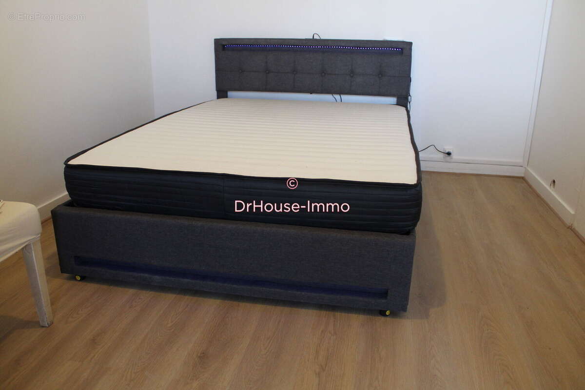 Appartement à ANGOULEME