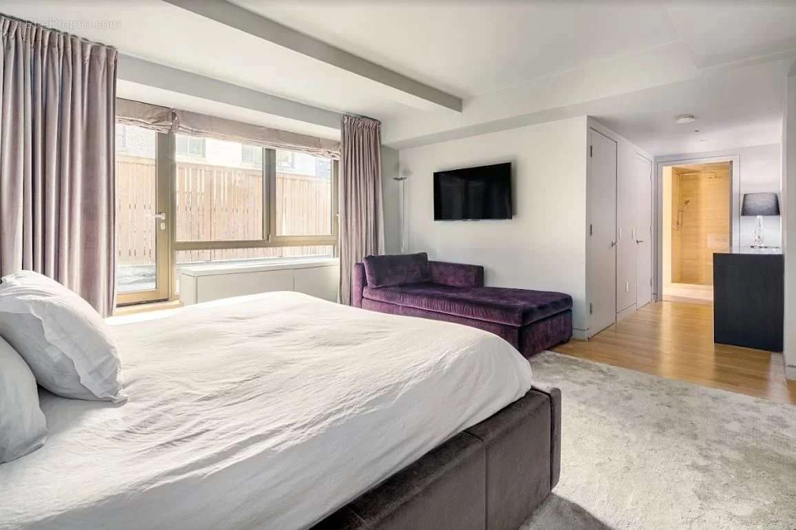 Appartement à TROYES