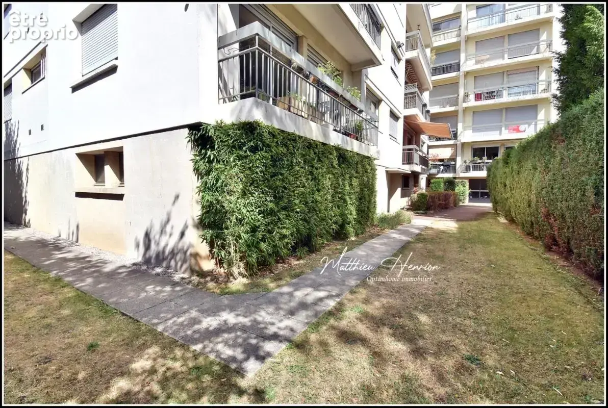 Vreux centre – appartement lumineux de 98 m² avec 3 chambres, balcon et ascenseur - photo 9