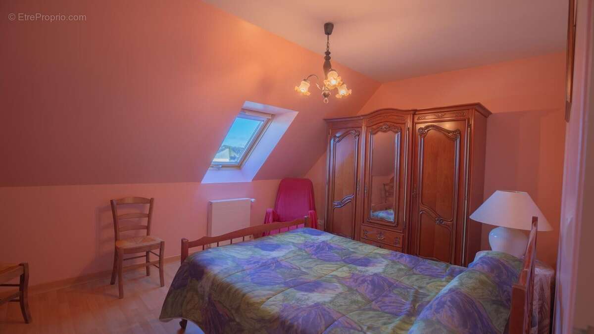 Photo 7 - Maison à CHERBOURG-OCTEVILLE