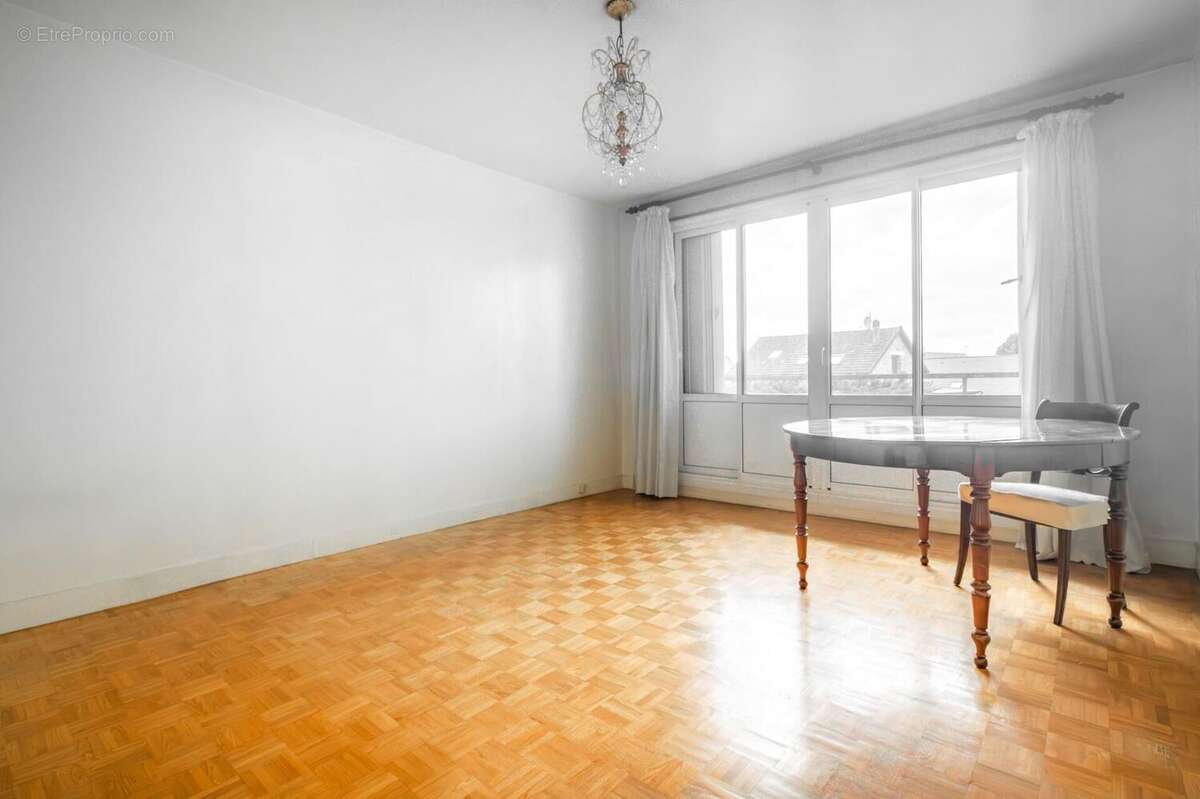 Photo 7 - Appartement à BOIS-D'ARCY
