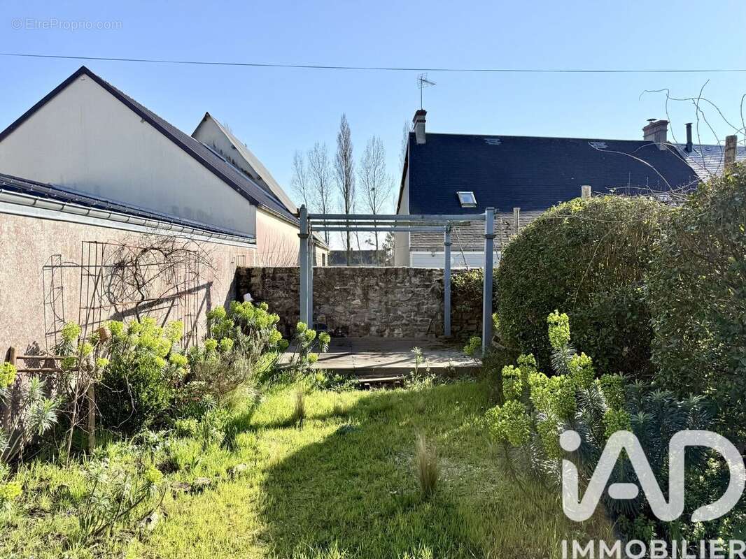 Photo 4 - Maison à QUETTREVILLE-SUR-SIENNE