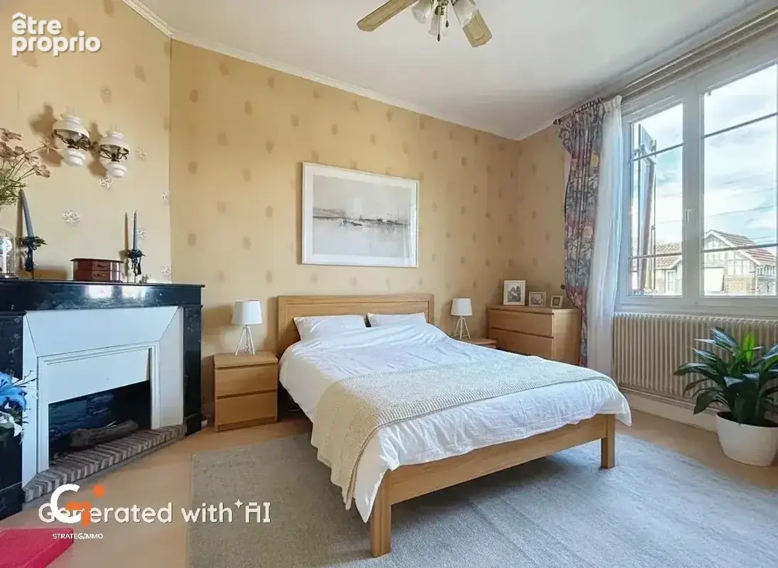 Saint-Étienne-du-Rouvray - Maison 5 pièces 86,5 m² - photo 21