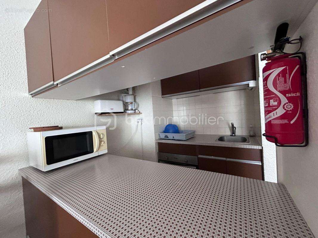 Appartement à SAINT-LARY-SOULAN