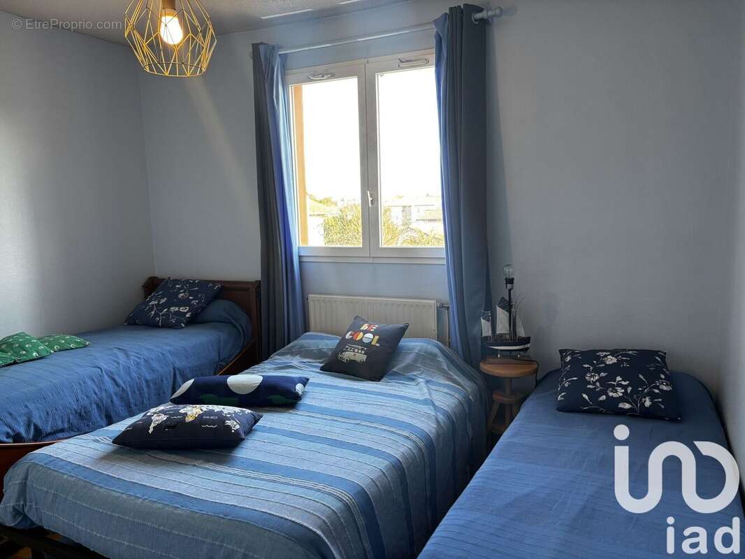 Photo 6 - Appartement à ANGLET