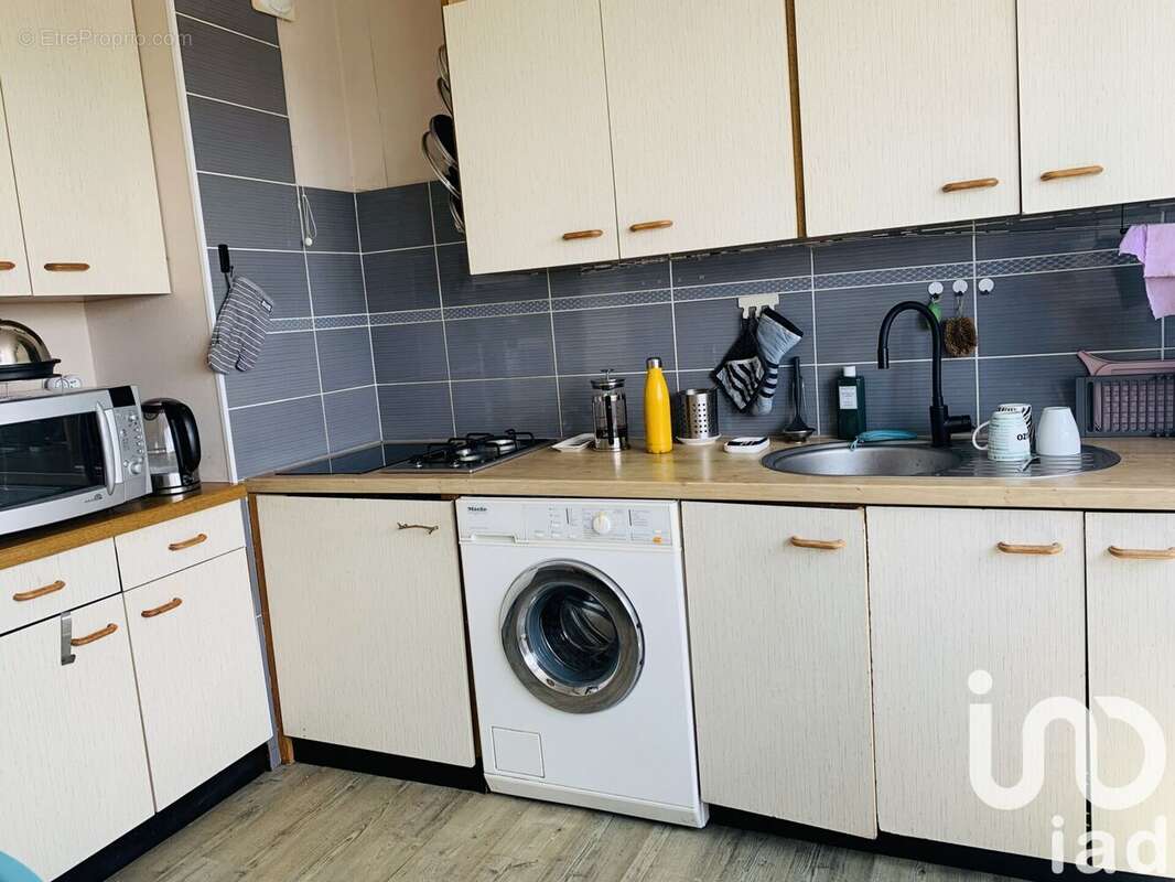 Photo 5 - Appartement à LORIENT