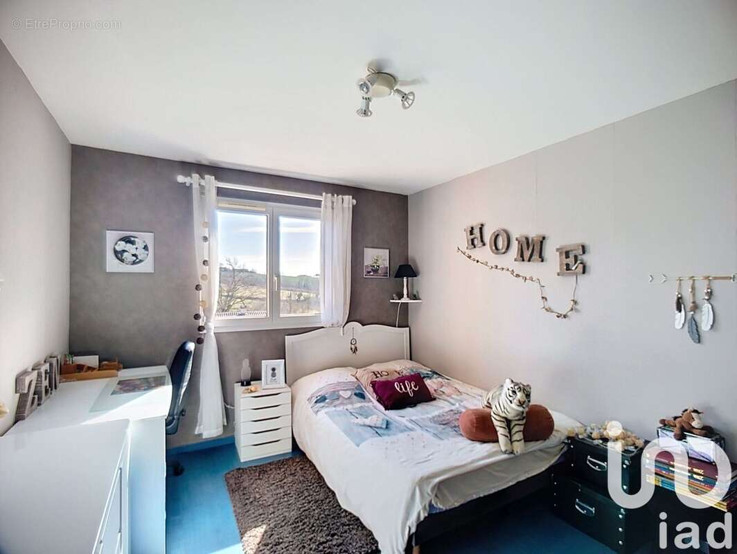 Photo 9 - Maison à SAINT-JUST-CHALEYSSIN