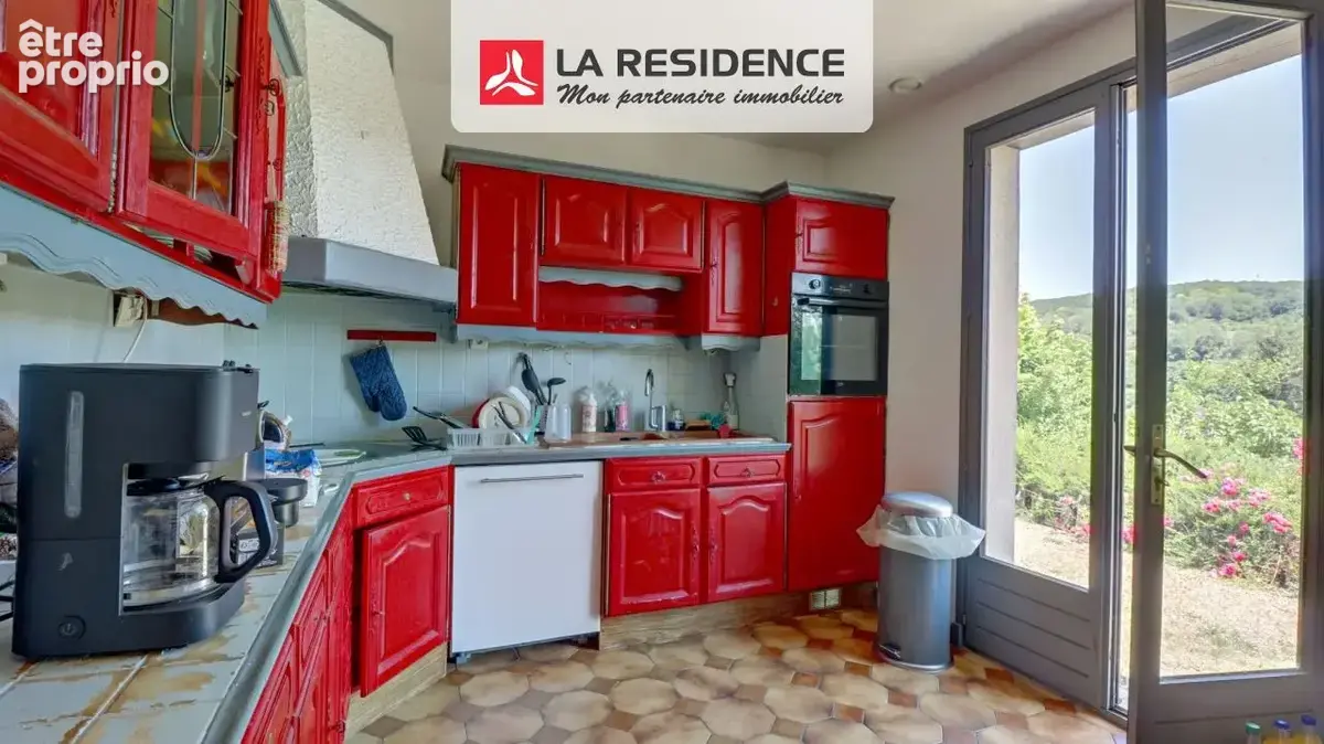 Maison 7 pièces 160 m² à vendre à Les Andelys (27700) - photo 5