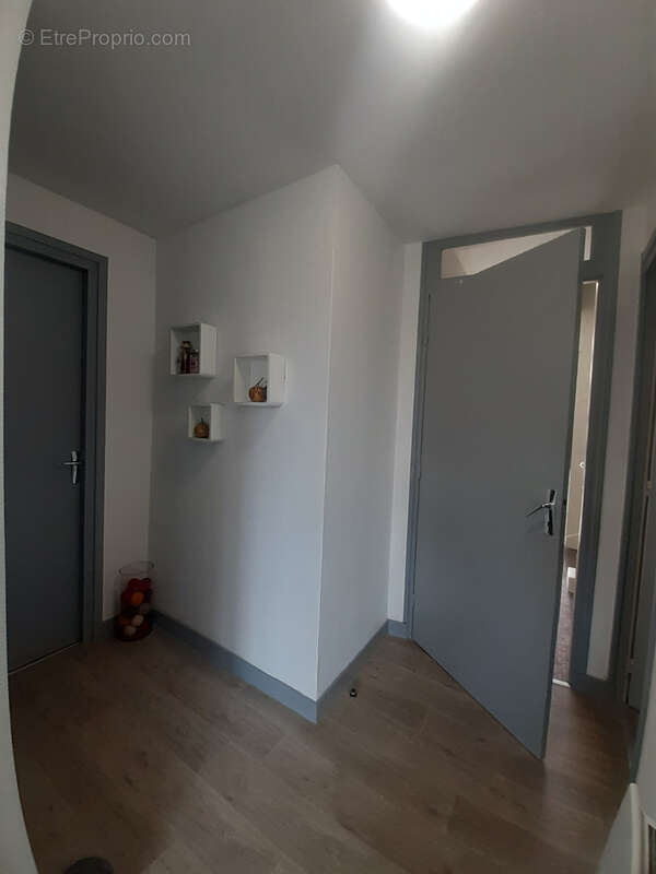 Appartement à DUNKERQUE