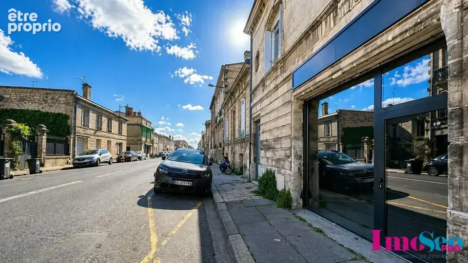 Immeuble à vendre - photo 3