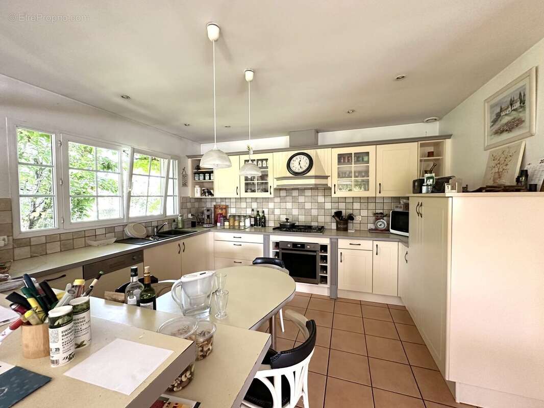 Maison à SAINT-VINCENT-DE-PAUL