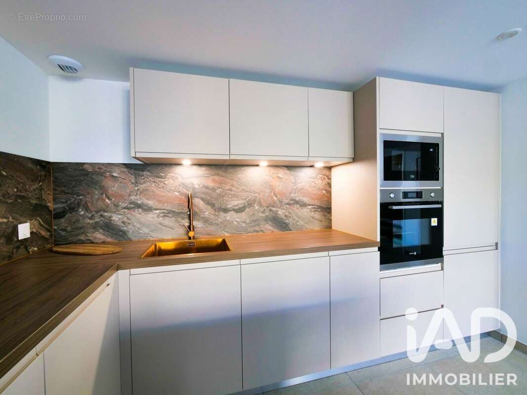 Appartement 87 m² à Argeles-Sur-Mer  - photo 7