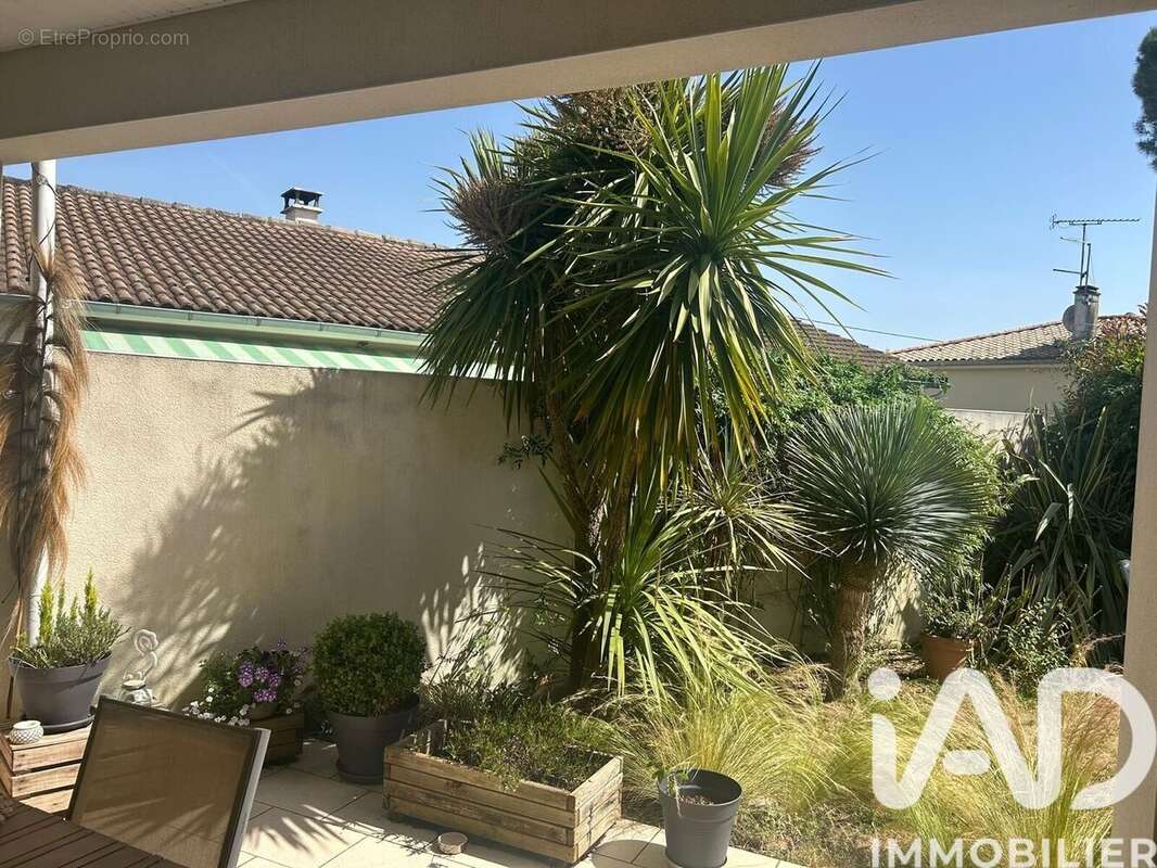 Photo 9 - Maison à DOMPIERRE-SUR-MER