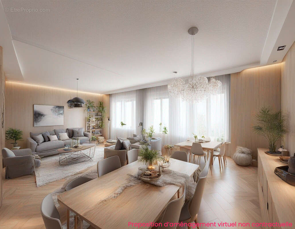 Maison à SAINTE-MARGUERITE