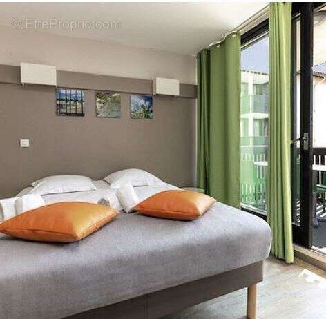 Appartement à SEIGNOSSE
