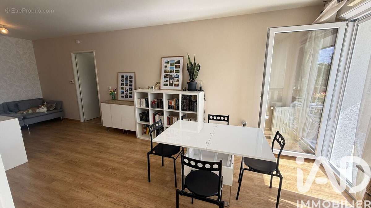 Photo 2 - Appartement à REIMS