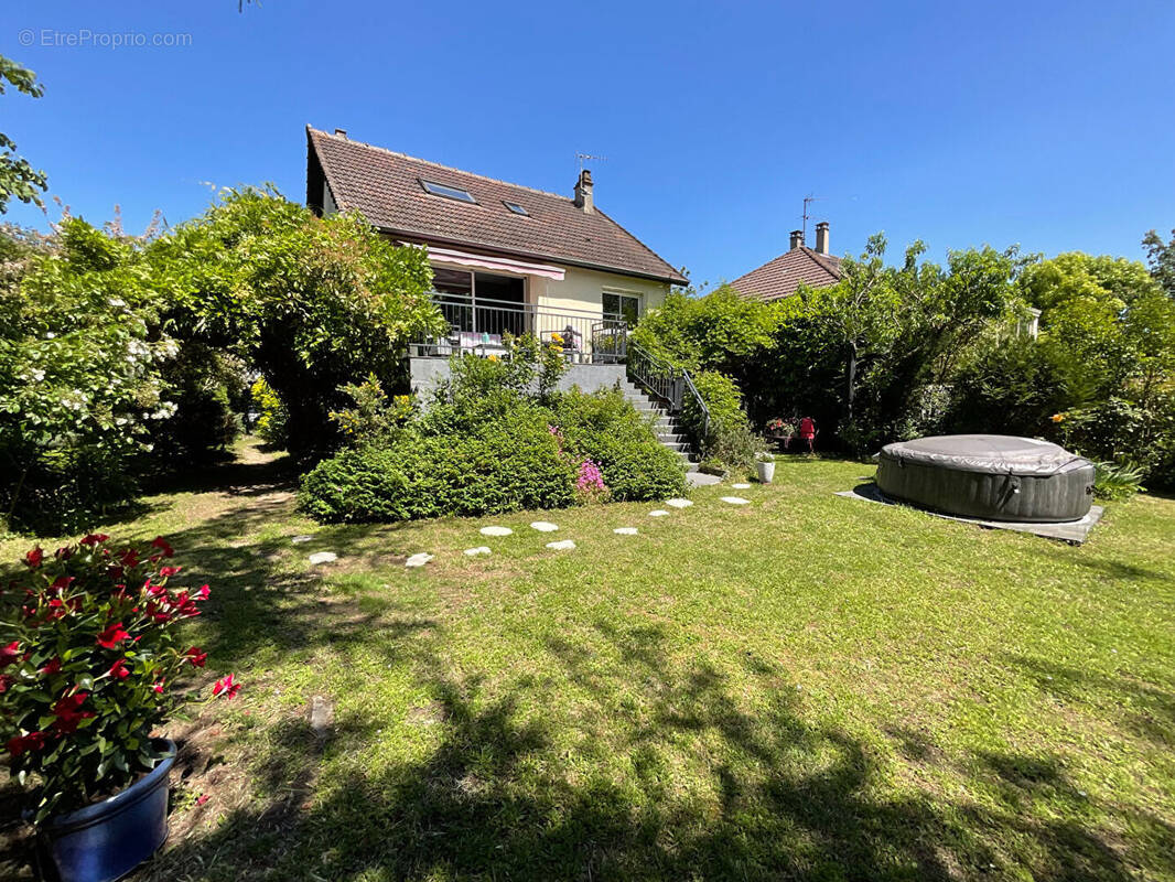 Maison à ANDRESY