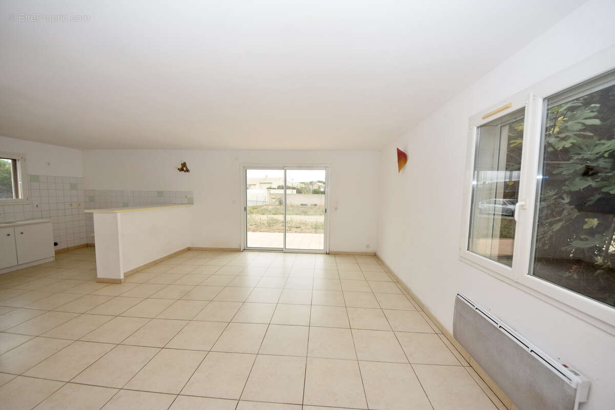 Maison à SALLELES-D&#039;AUDE