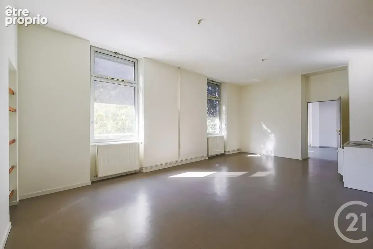 Photo Appartement à Sassenage au prix de 249 000€