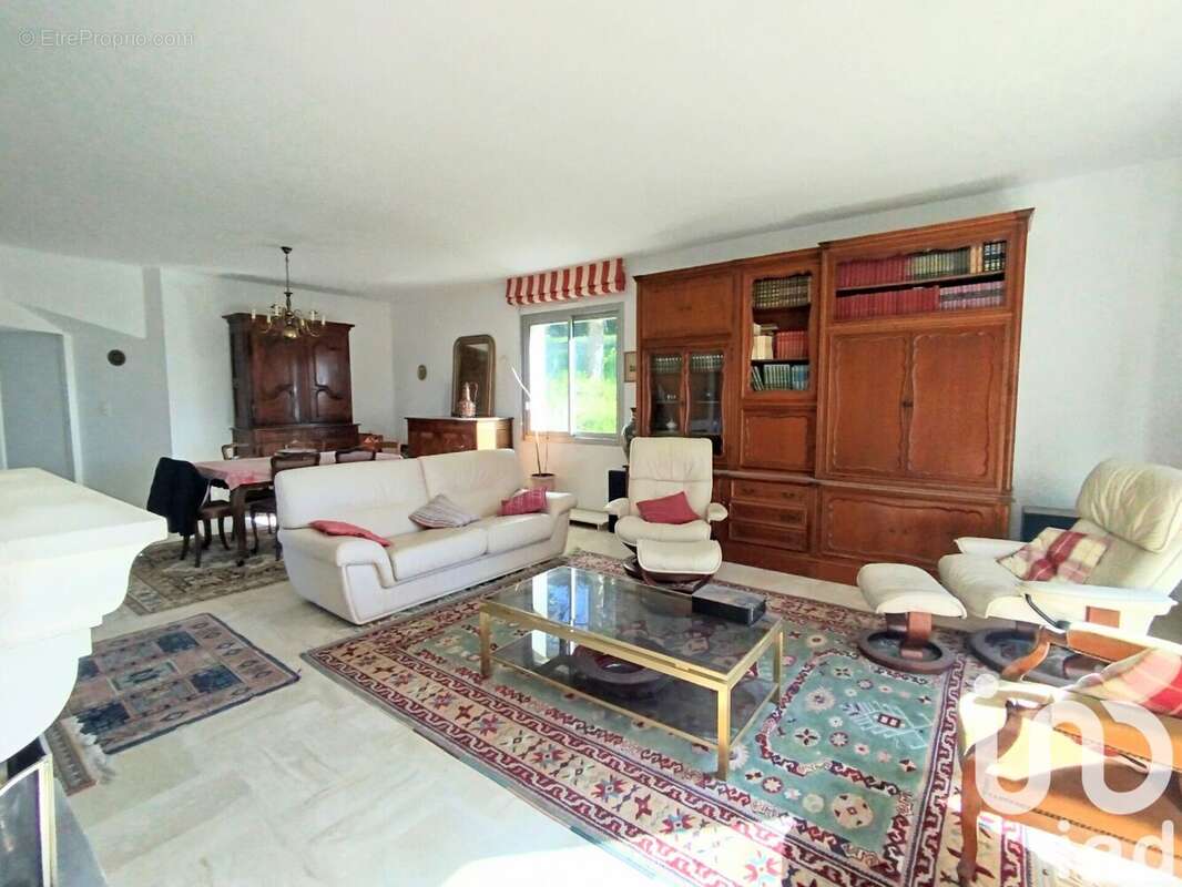 Photo 5 - Maison à CHINON