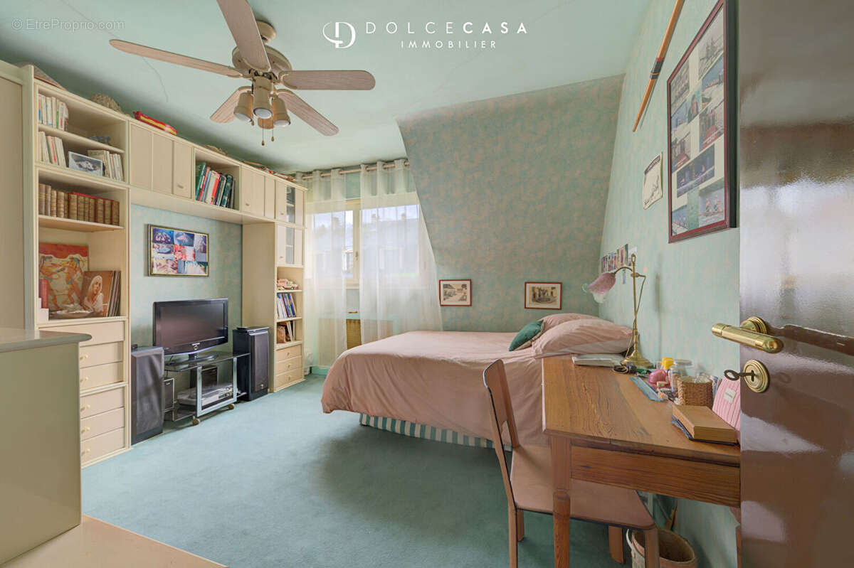 Maison à BRY-SUR-MARNE