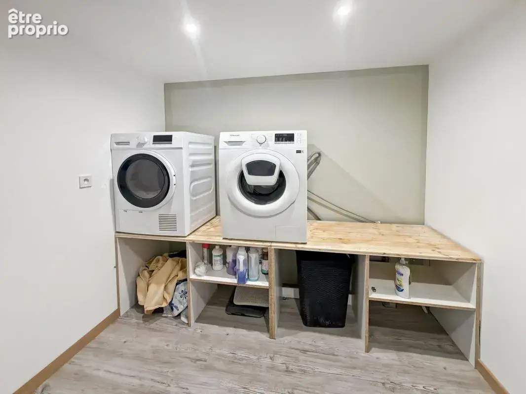 Maison à Vendre 103m² - 4 chambres - photo 18