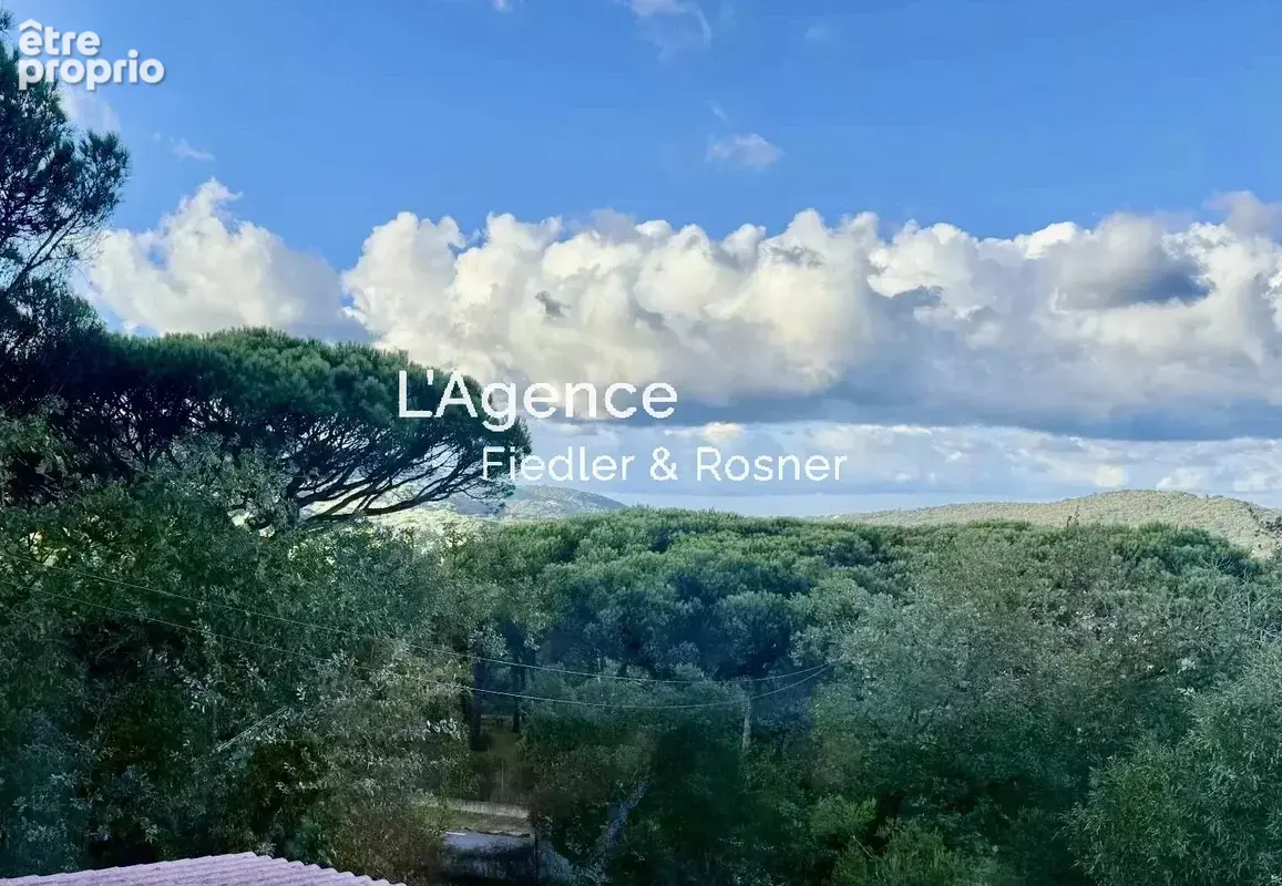 Ref 730 : ramatuelle - l'escalet - villa a renover - photo 6