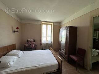 Maison à LIGNY-EN-BRIONNAIS