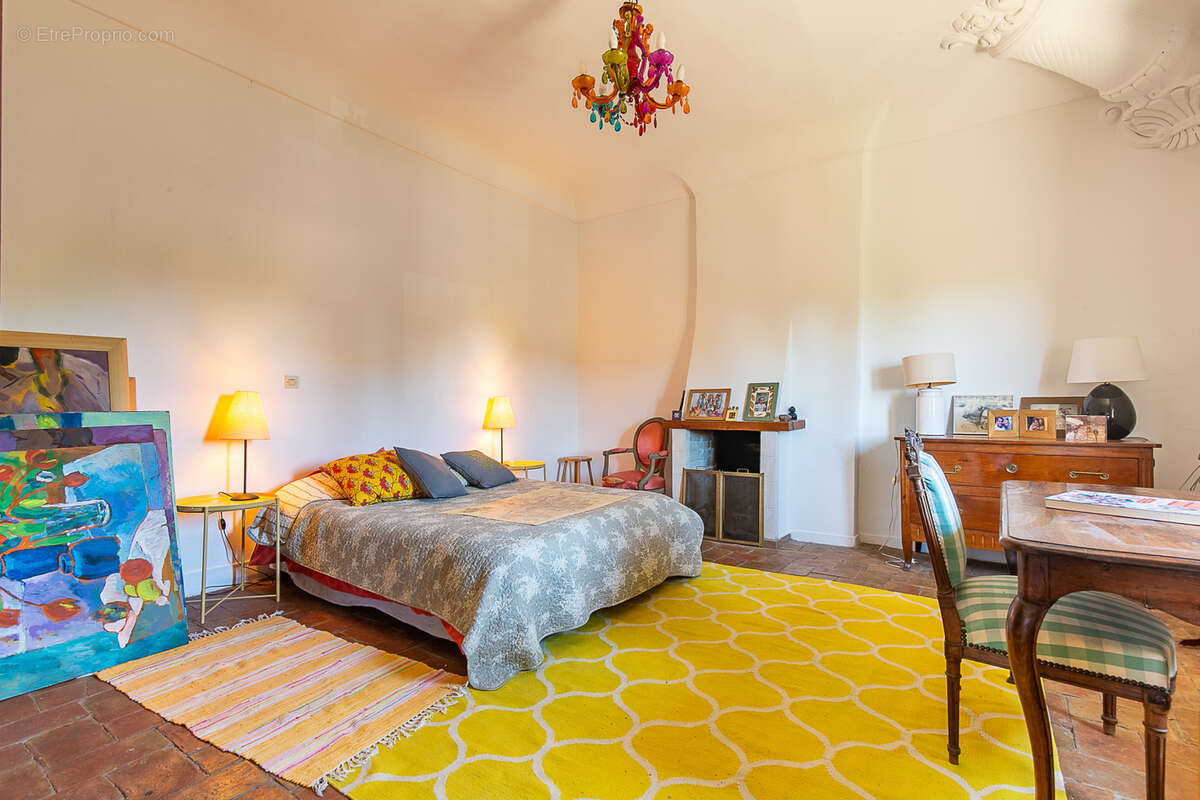 Maison à MARSEILLE-14E