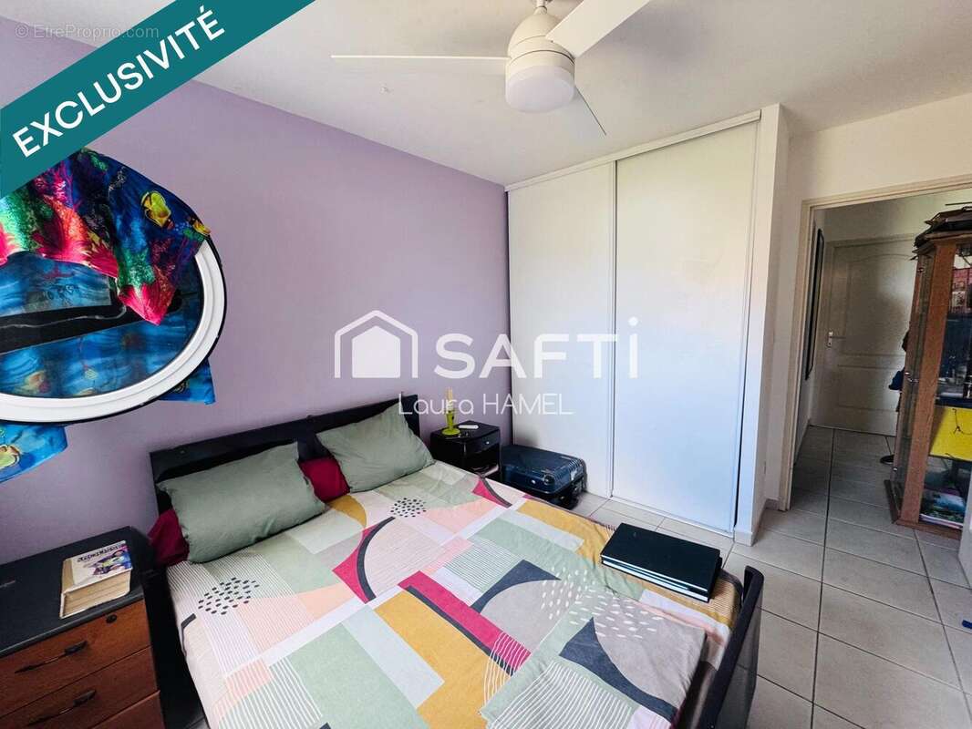 Photo 3 - Appartement à LE CARBET