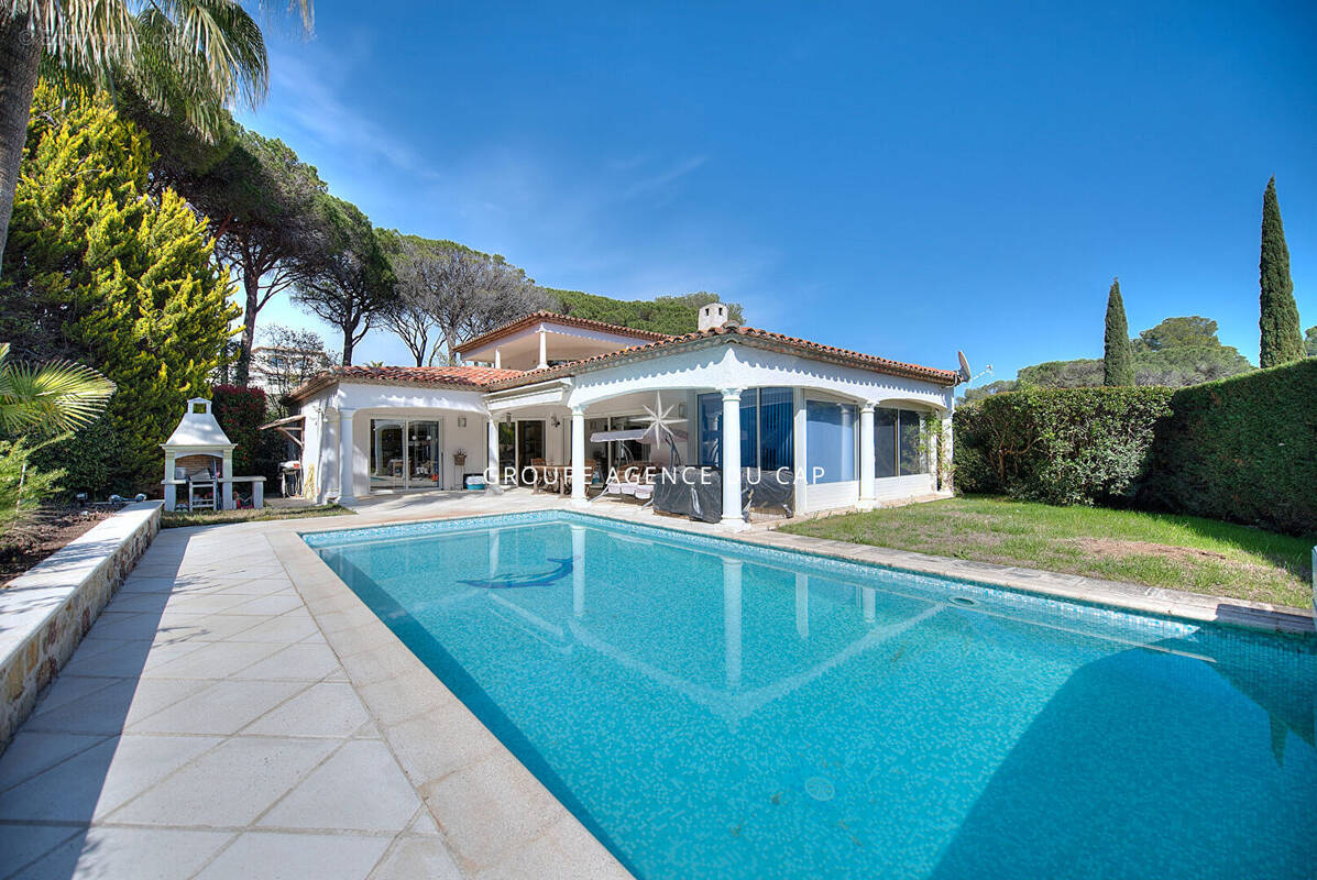 Maison à SAINT-RAPHAEL