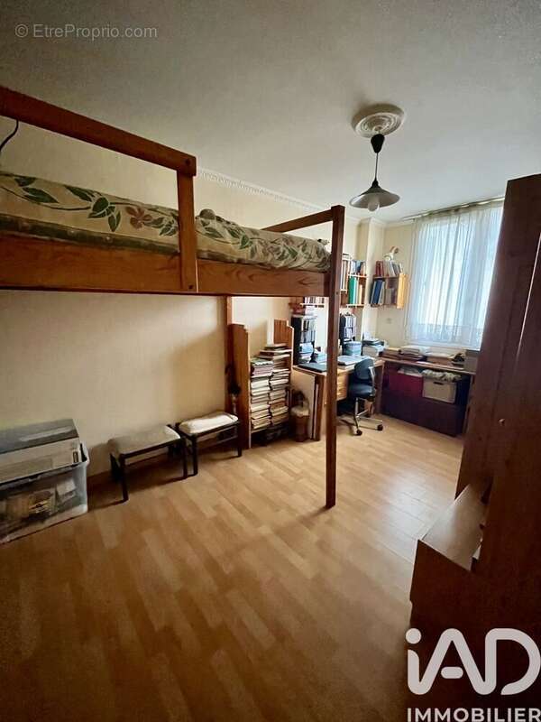 Photo 6 - Appartement à EVRY