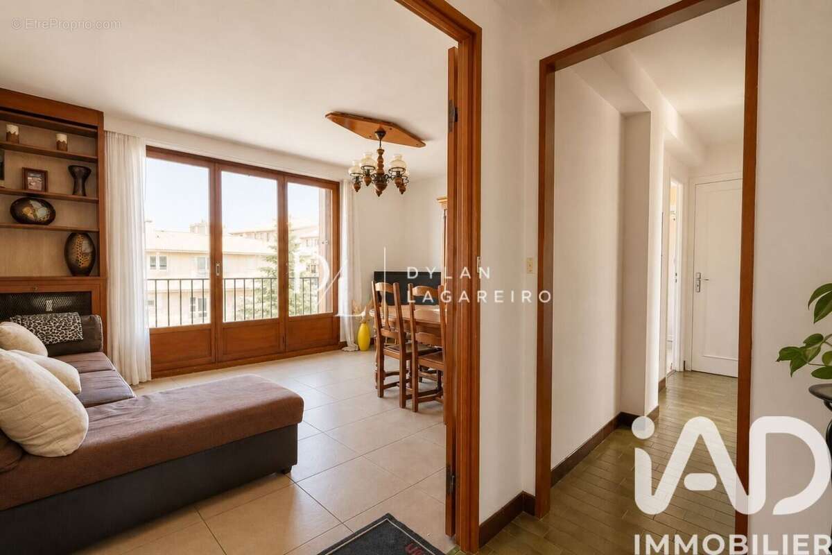 Photo 3 - Appartement à MONTMAGNY