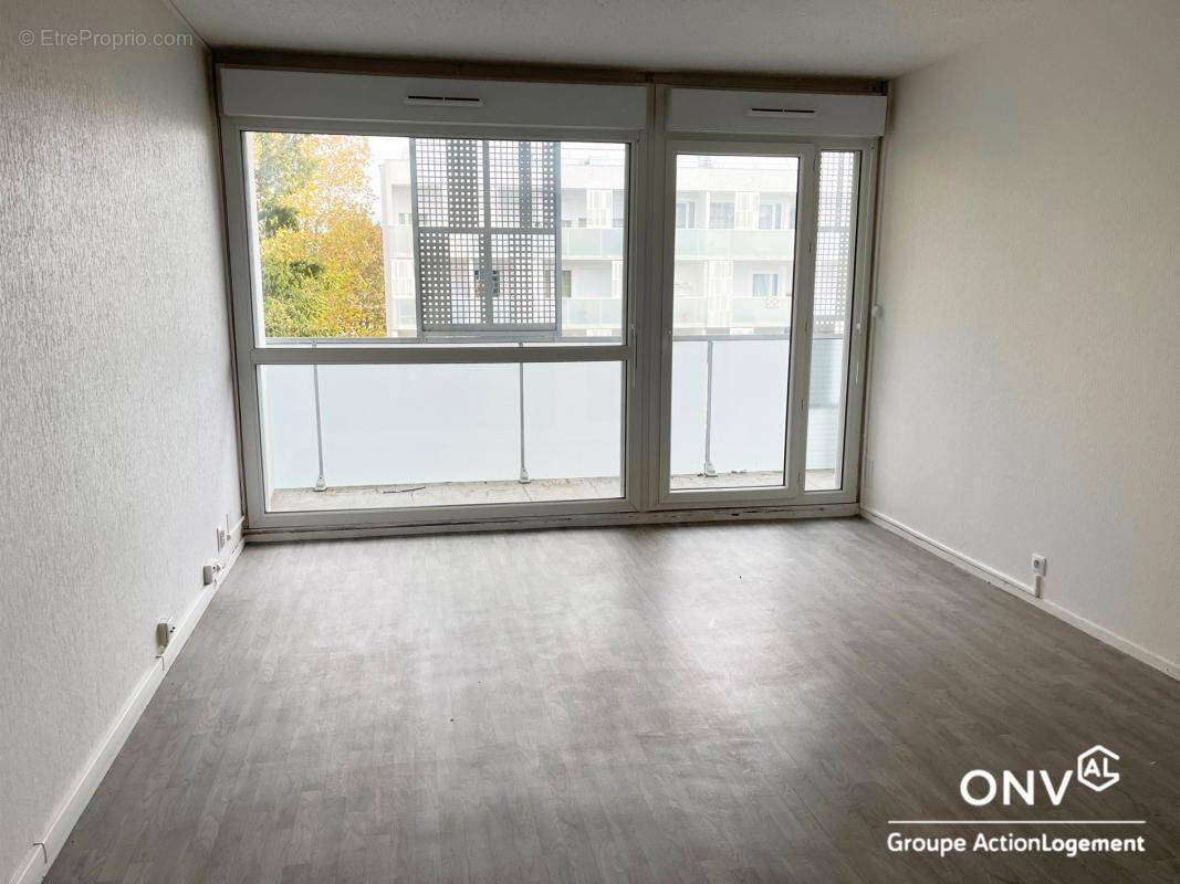 Appartement à PESSAC