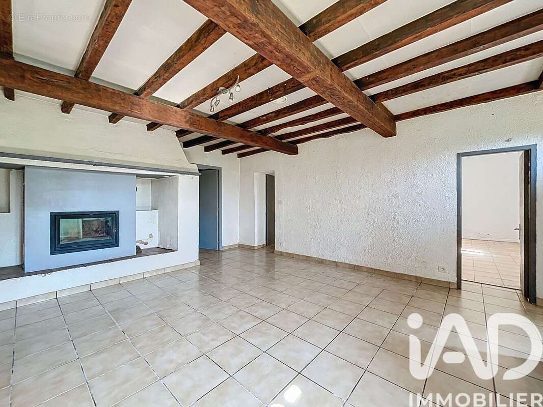 Photo 4 - Maison à BAZIEGE